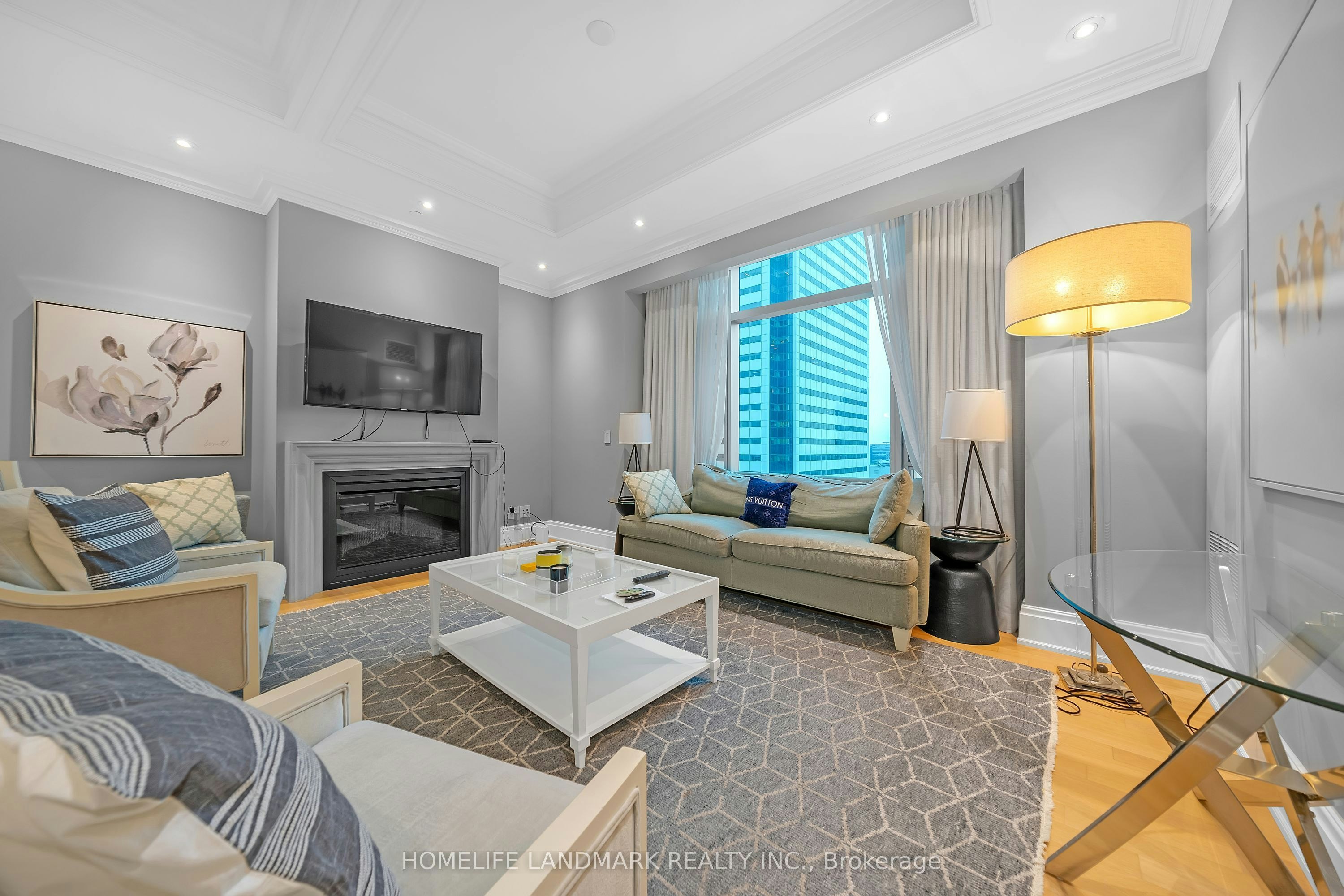 4106-311 Bay Street, Toronto, ON, M5H 4G5 - 12