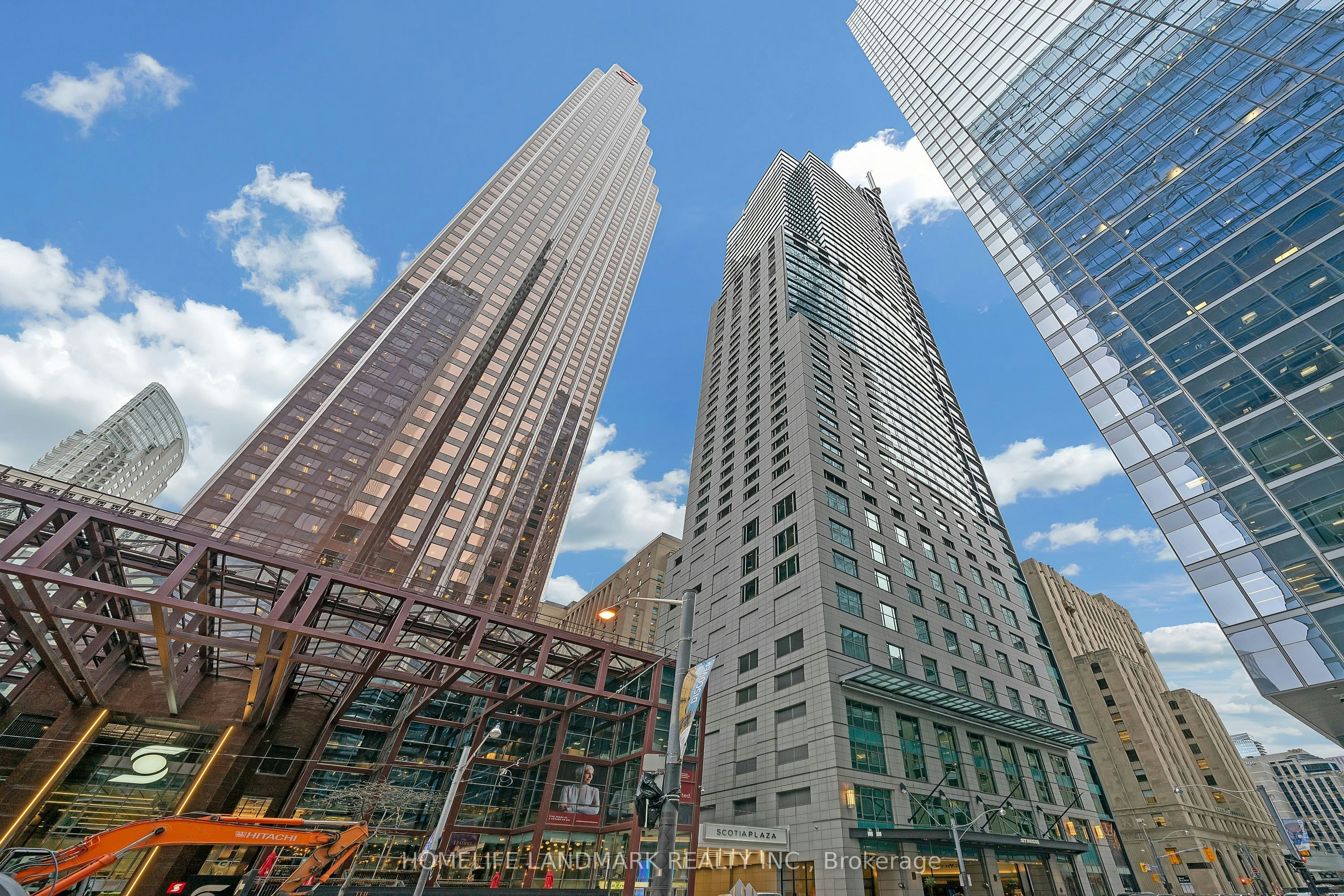 4106-311 Bay Street, Toronto, ON, M5H 4G5 - 2