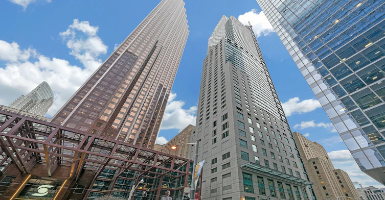 4106-311 Bay Street, Toronto, ON, M5H 4G5 - 2