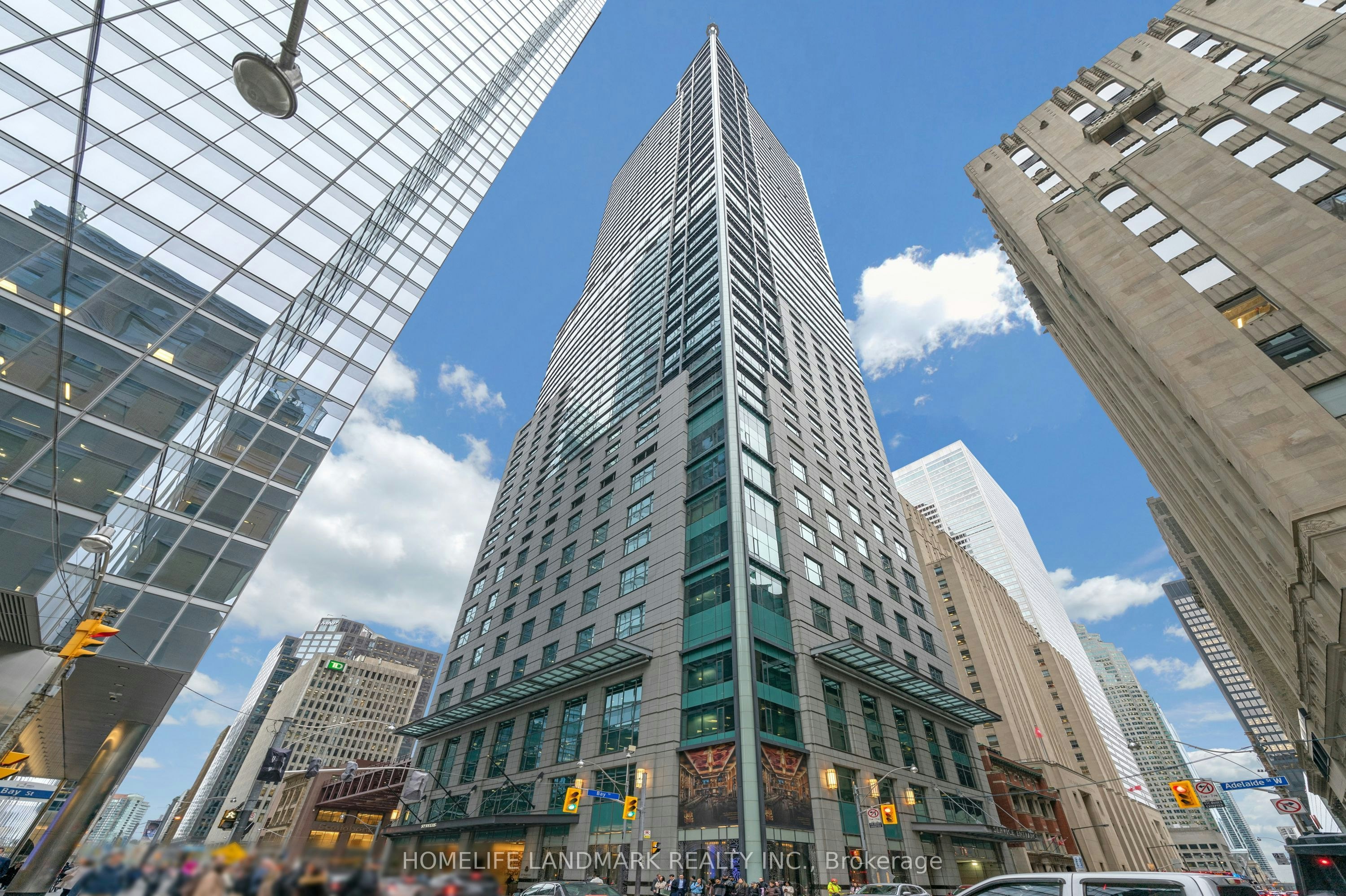 4106-311 Bay Street, Toronto, ON, M5H 4G5