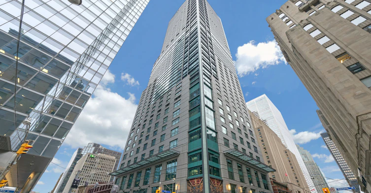4106-311 Bay Street, Toronto, ON, M5H 4G5