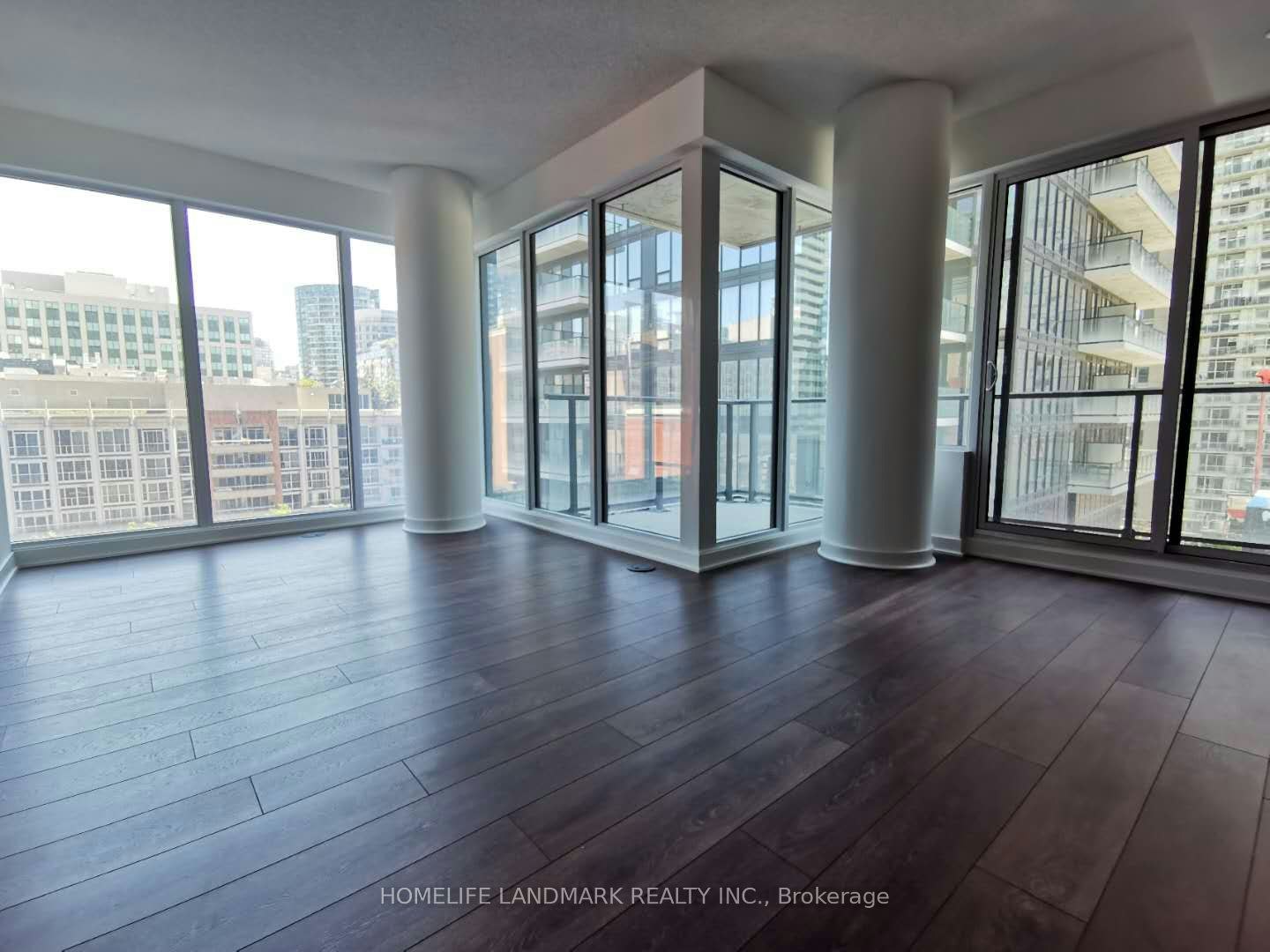 1102-125 Blue Jays Way, Toronto, ON, M5V 0C4 - 4