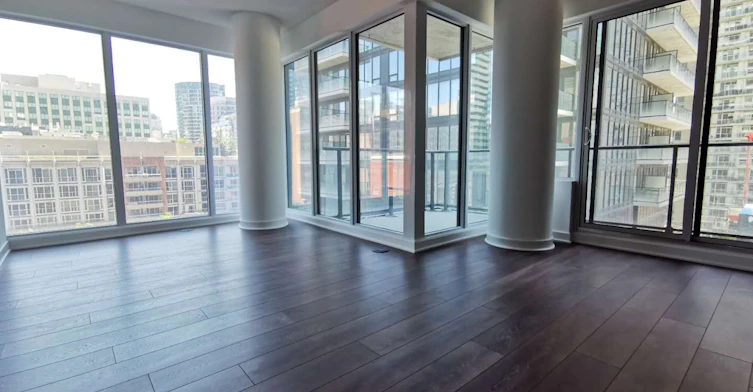 1102-125 Blue Jays Way, Toronto, ON, M5V 0C4 - 4