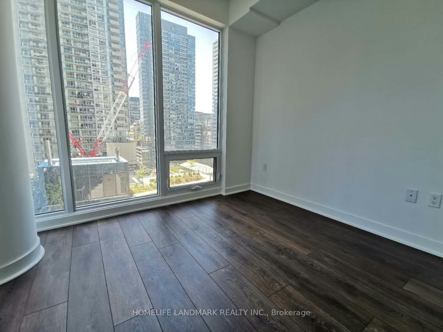 1102-125 Blue Jays Way, Toronto, ON, M5V 0C4 - 5