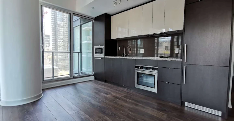 1102-125 Blue Jays Way, Toronto, ON, M5V 0C4 - 3