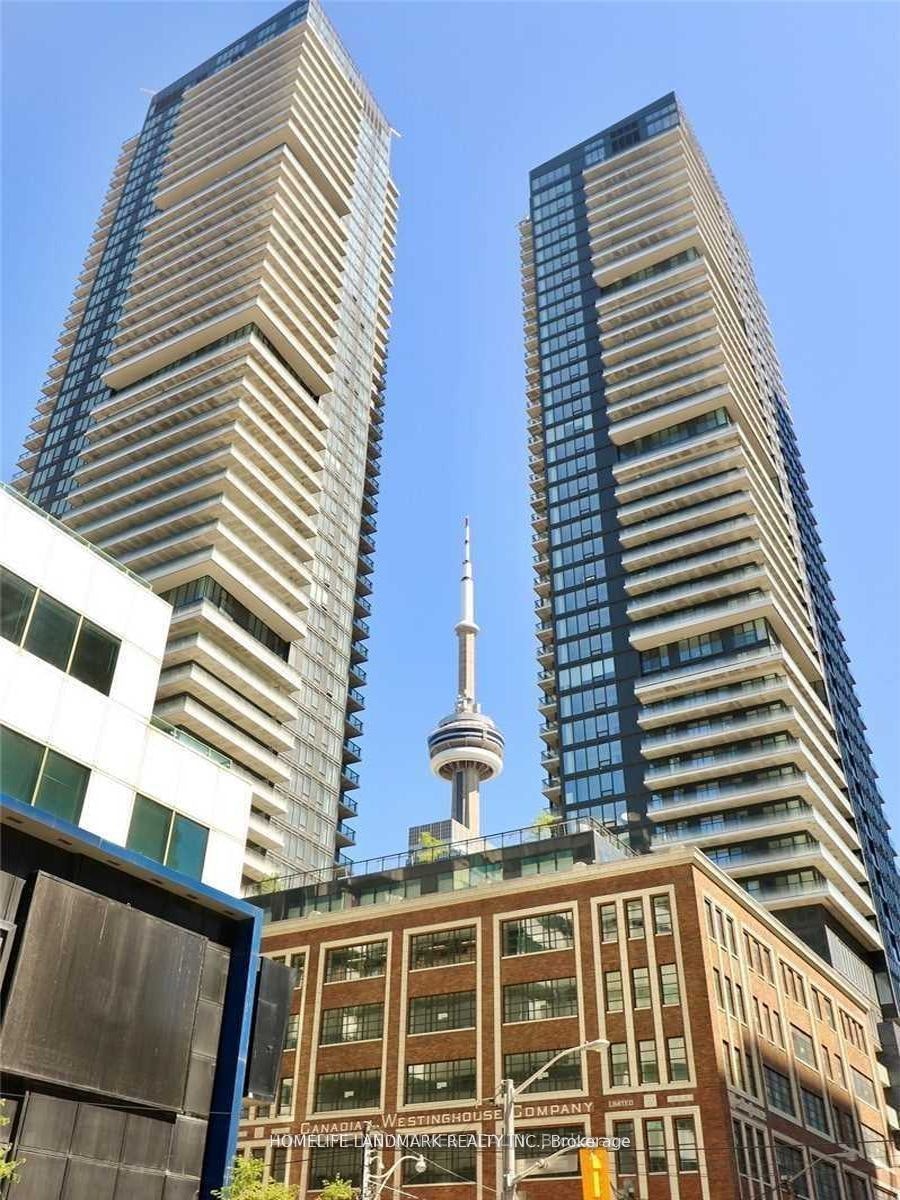 1102-125 Blue Jays Way, Toronto, ON, M5V 0C4