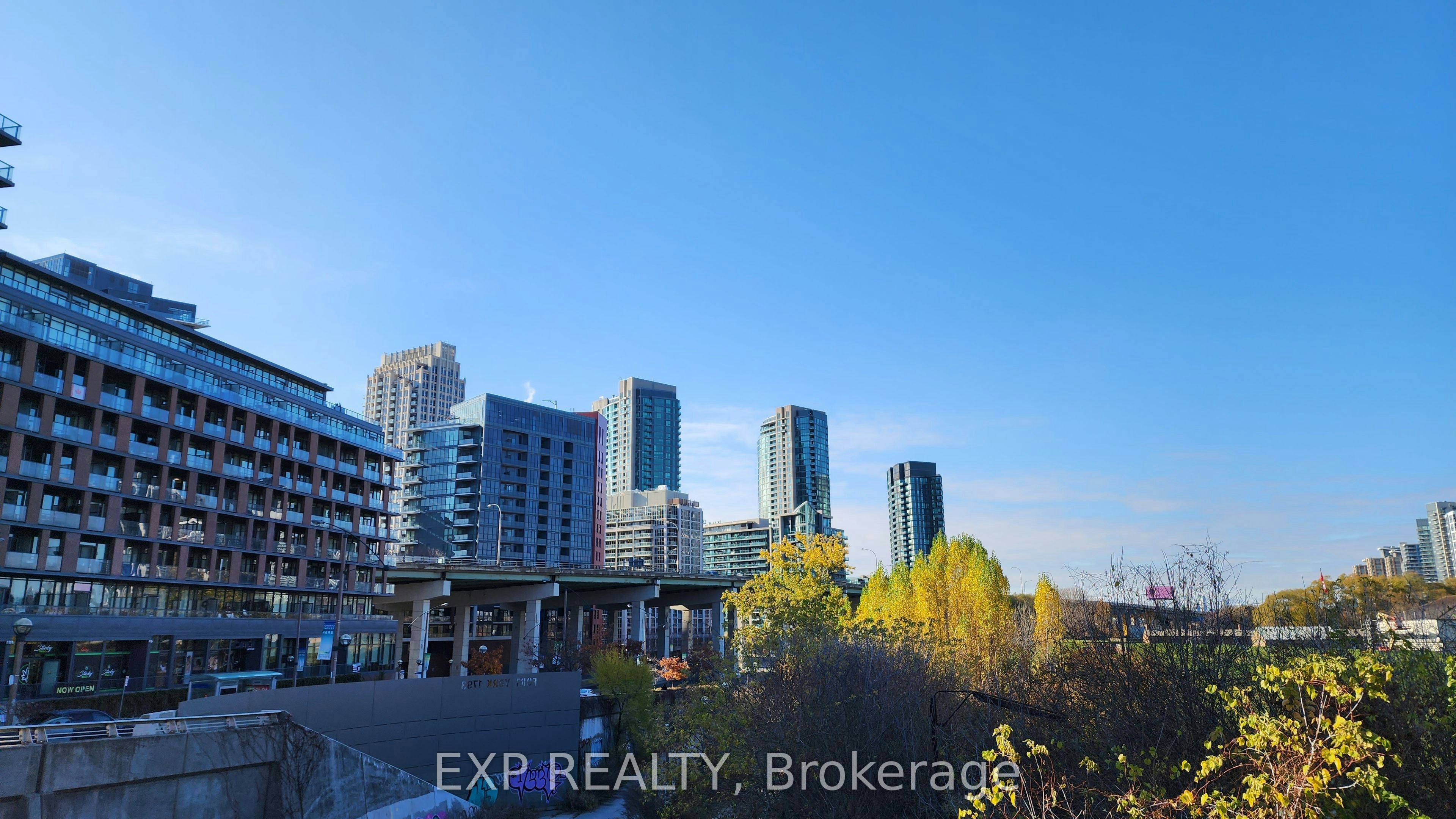 505-215 Fort York Boulevard, Toronto, ON, M5V 4A2 - 36
