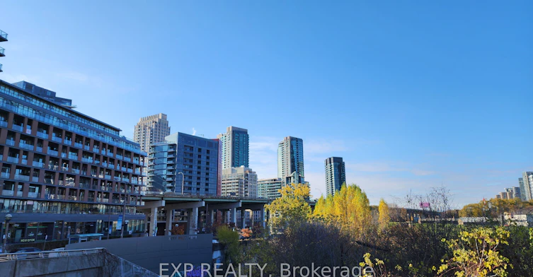 505-215 Fort York Boulevard, Toronto, ON, M5V 4A2 - 36