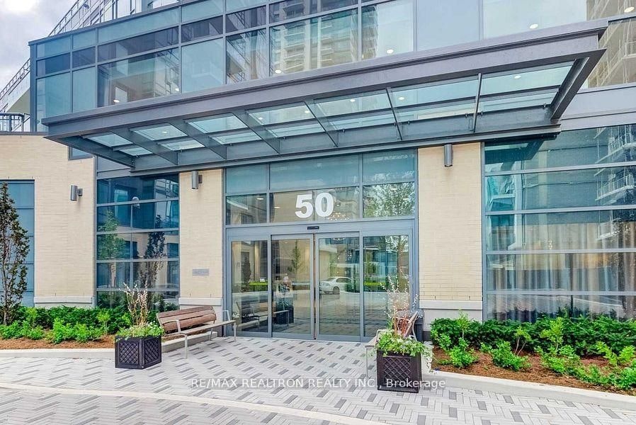 531-50 Ann O'reilly Road, Toronto, ON, M2J 0A8 - 2