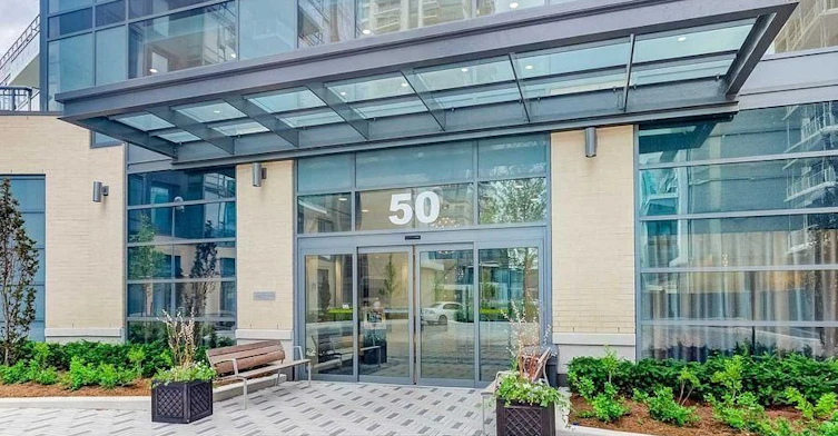 531-50 Ann O'reilly Road, Toronto, ON, M2J 0A8 - 2