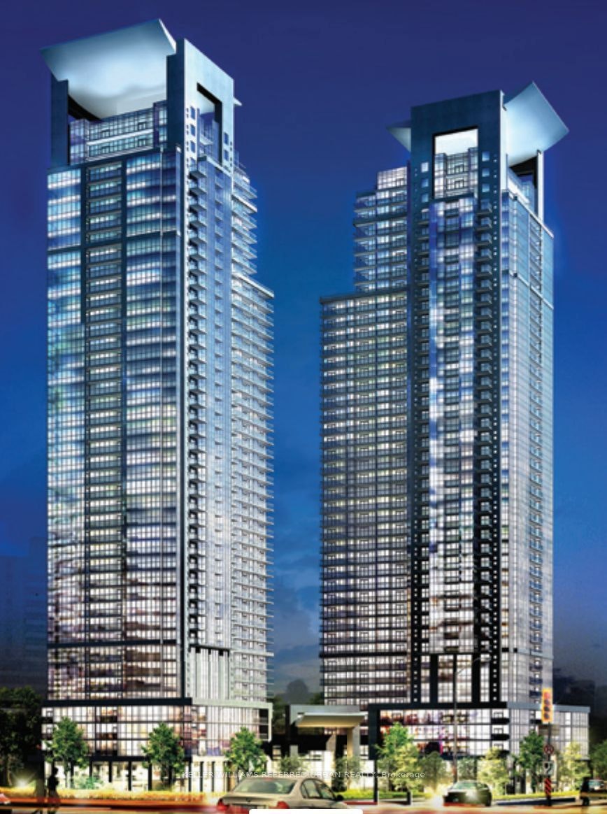 Lph601-5162 Yonge Street, Toronto, ON, M2N 5P6