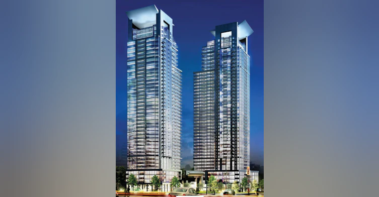 Lph601-5162 Yonge Street, Toronto, ON, M2N 5P6