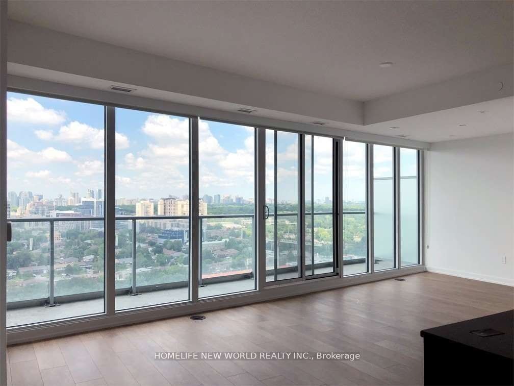 1212-115 Mcmahon Drive, Toronto, ON, M2K 0E3 - 2