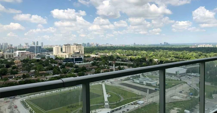 1212-115 Mcmahon Drive, Toronto, ON, M2K 0E3 - 11