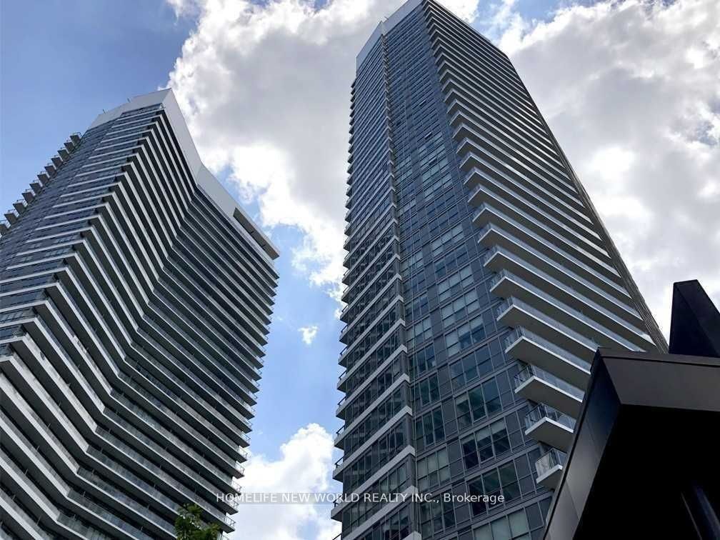 1212-115 Mcmahon Drive, Toronto, ON, M2K 0E3
