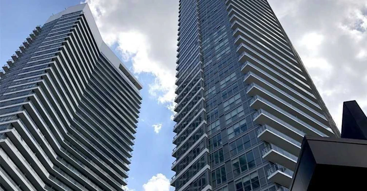 1212-115 Mcmahon Drive, Toronto, ON, M2K 0E3
