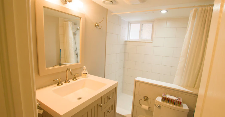 Basement-192 Maxome Avenue, Toronto, ON, M2M 3L2 - 6