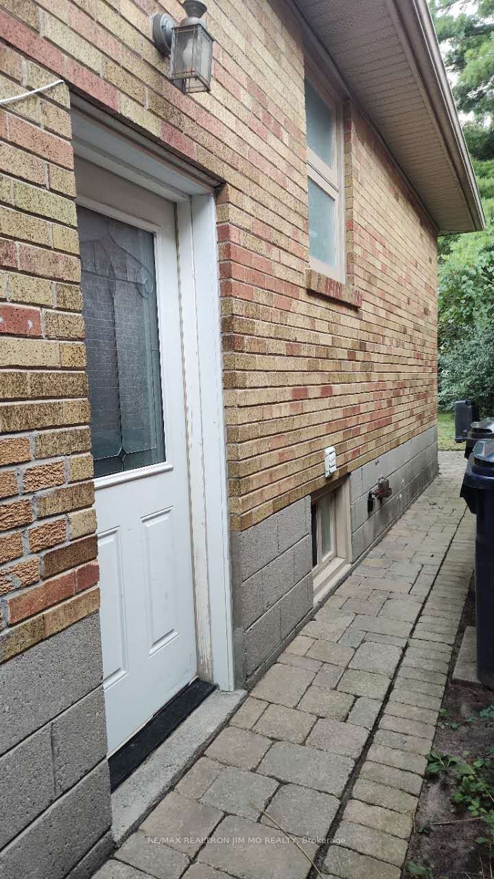 Basement-192 Maxome Avenue, Toronto, ON, M2M 3L2 - 7