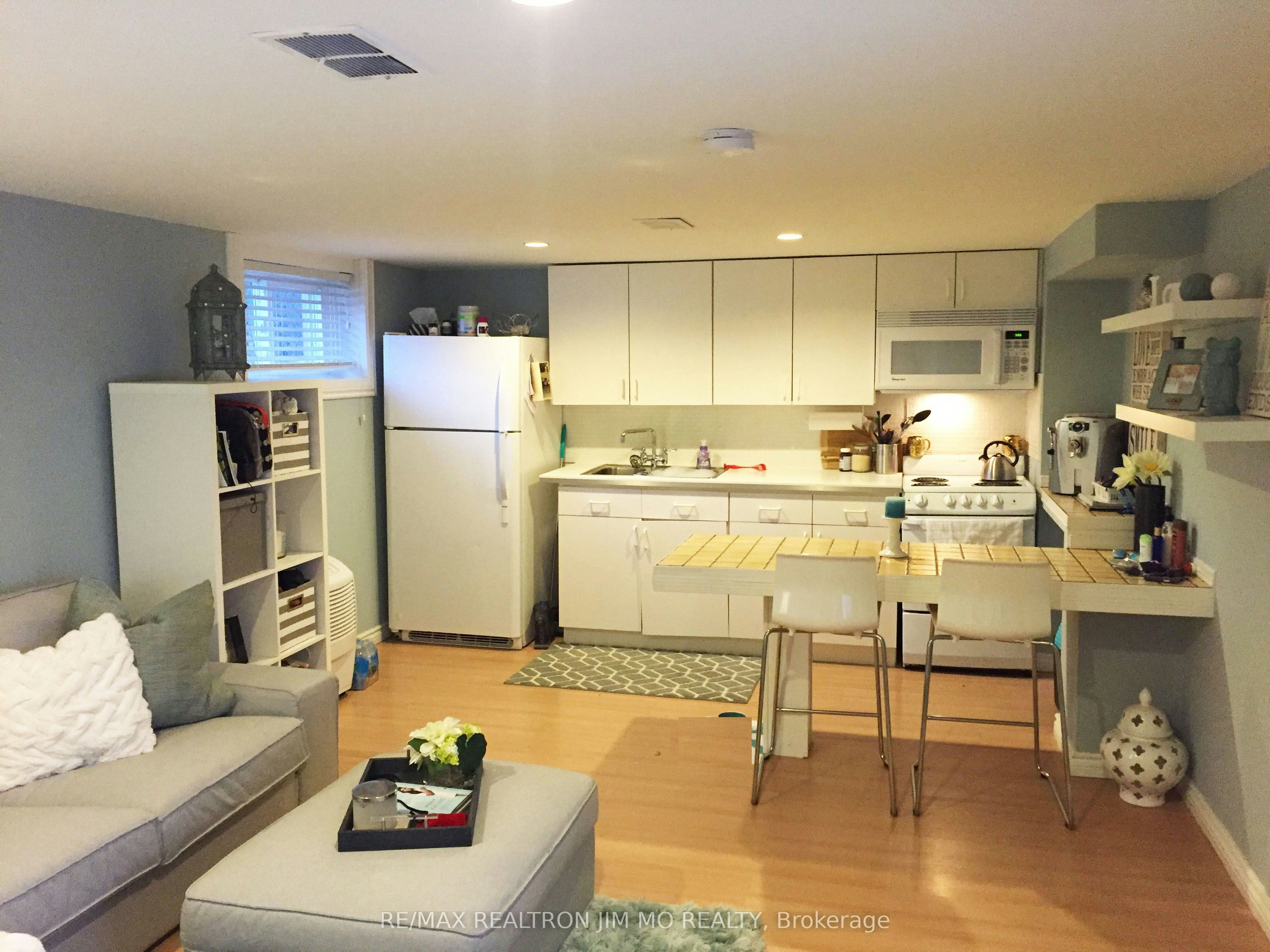 Basement-192 Maxome Avenue, Toronto, ON, M2M 3L2