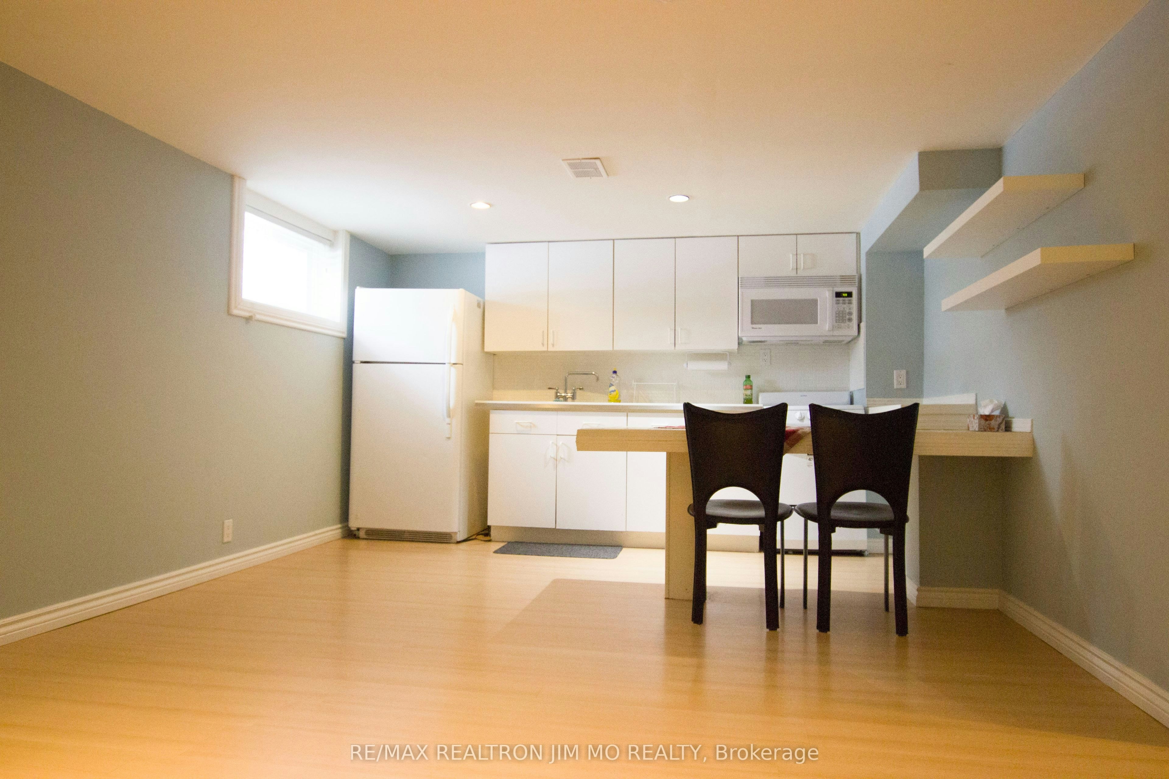Basement-192 Maxome Avenue, Toronto, ON, M2M 3L2
