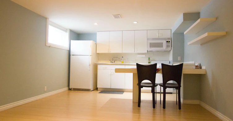Basement-192 Maxome Avenue, Toronto, ON, M2M 3L2