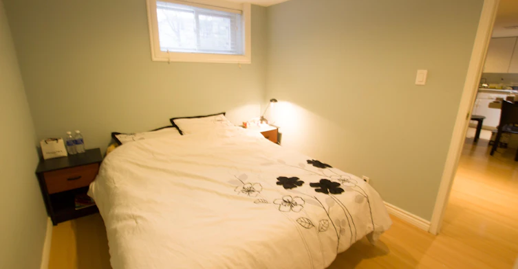 Basement-192 Maxome Avenue, Toronto, ON, M2M 3L2 - 4