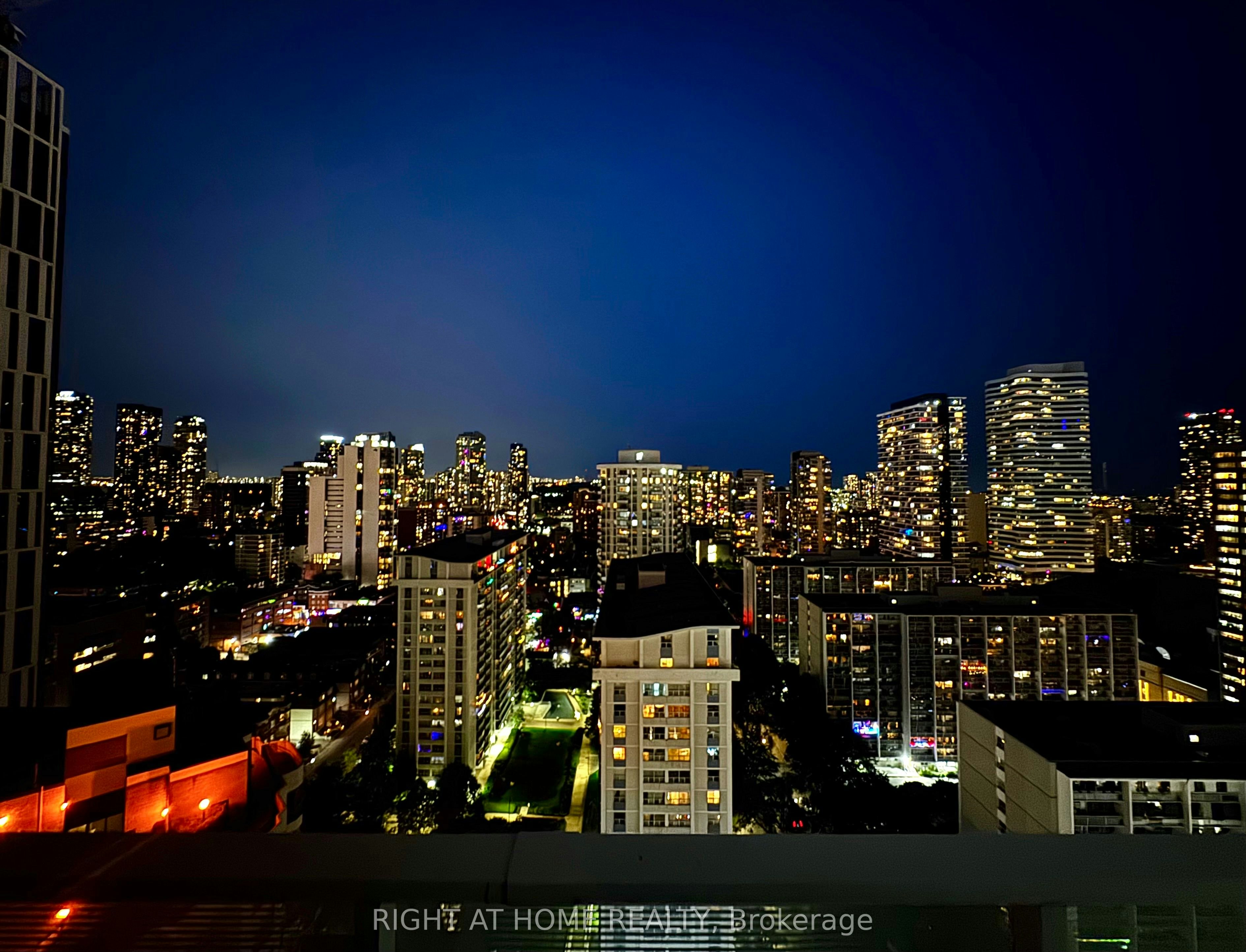 2206-501 Yonge Street, Toronto, ON, M4Y 0G8 - 7