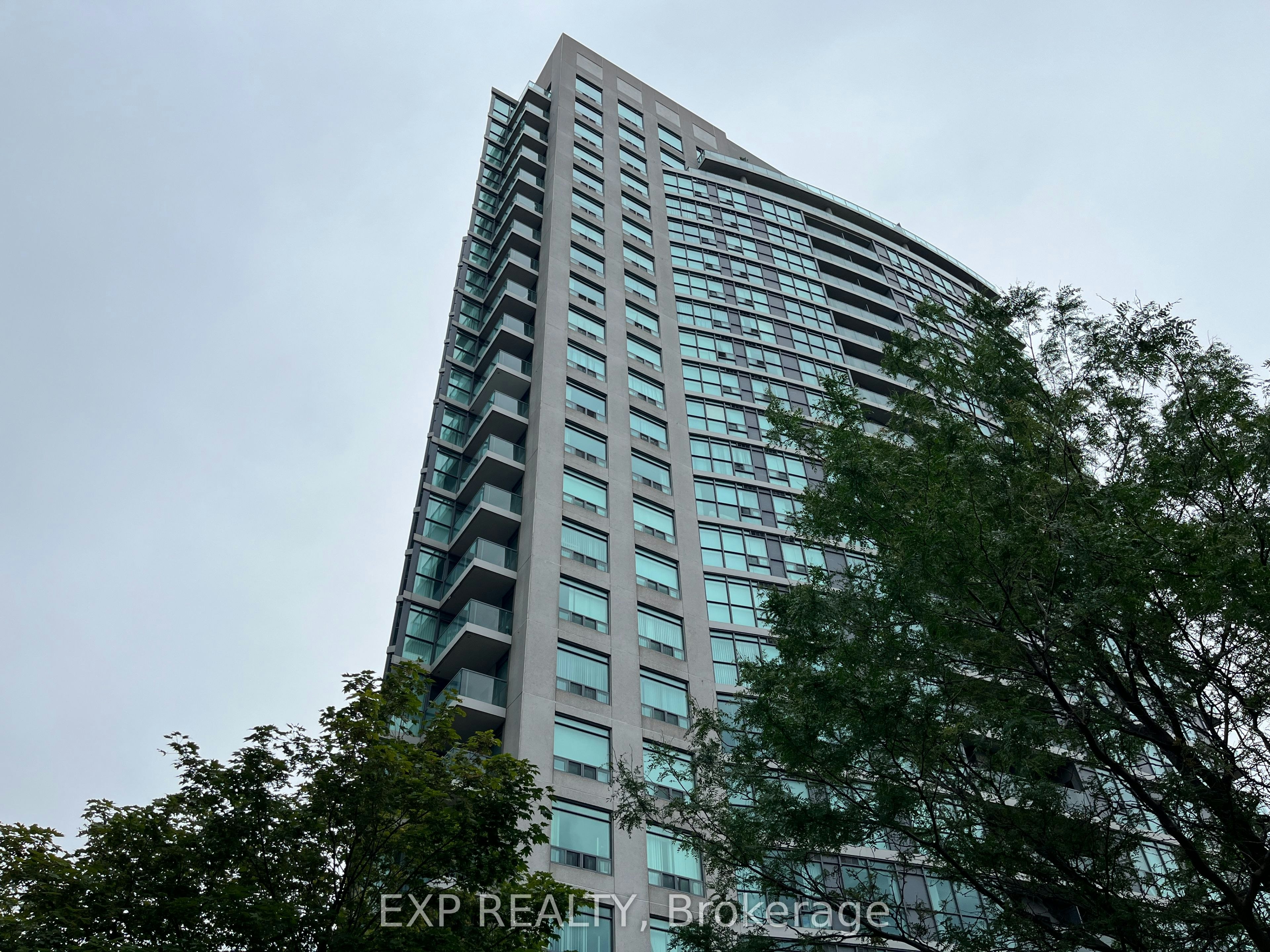 1608-28 Harrison Garden Boulevard, Toronto, ON, M2N 7B5