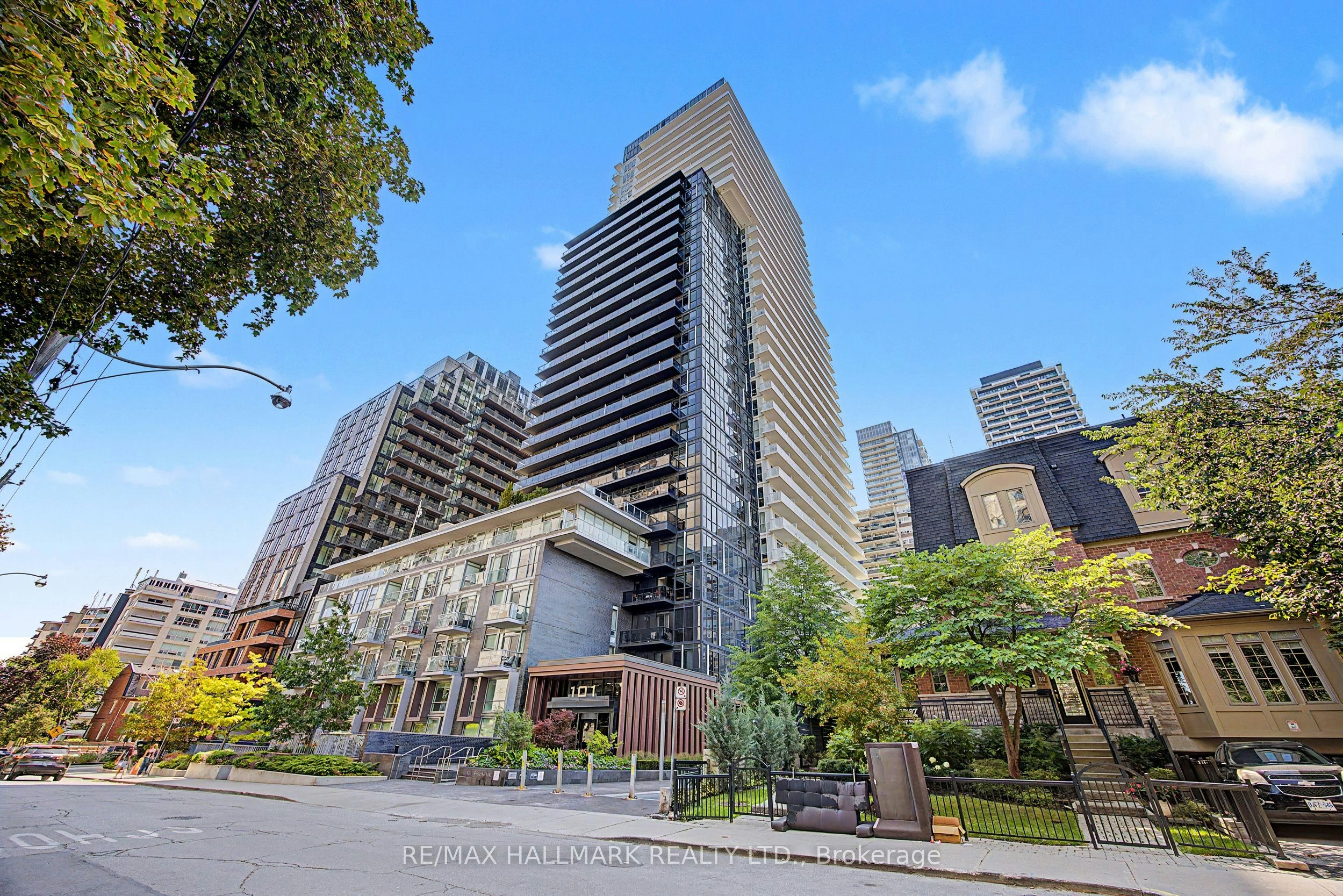 PH15-101 Erskine Avenue, Toronto, ON, M4P 0C5