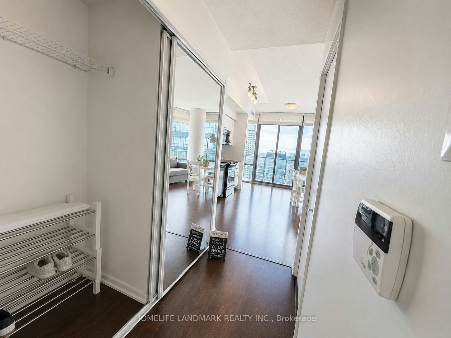 4308-832 Bay Street, Toronto, ON, M5S 1Z6 - 10