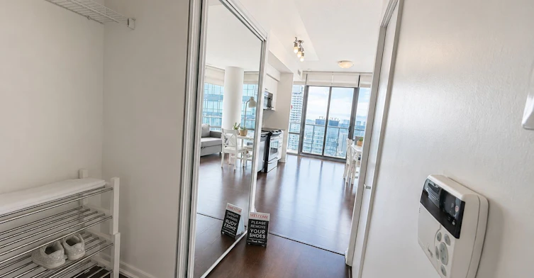 4308-832 Bay Street, Toronto, ON, M5S 1Z6 - 10