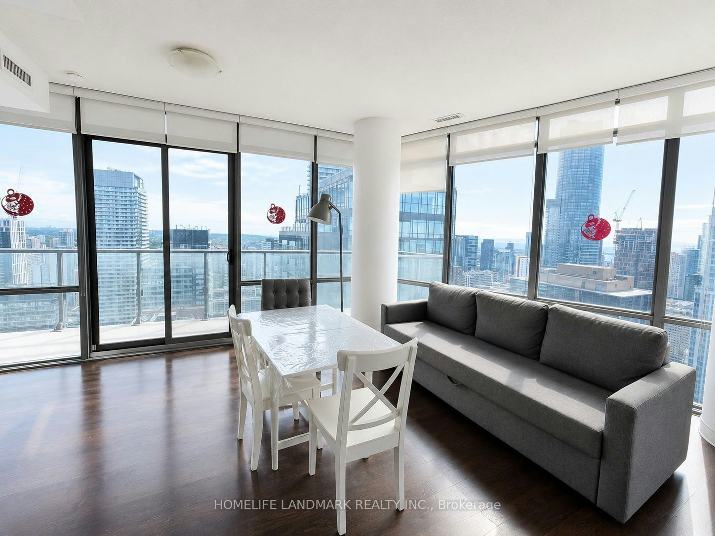 4308-832 Bay Street, Toronto, ON, M5S 1Z6 - 9