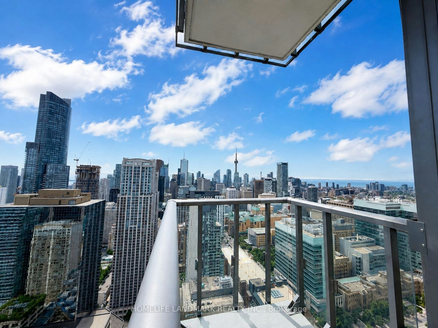 4308-832 Bay Street, Toronto, ON, M5S 1Z6 - 12