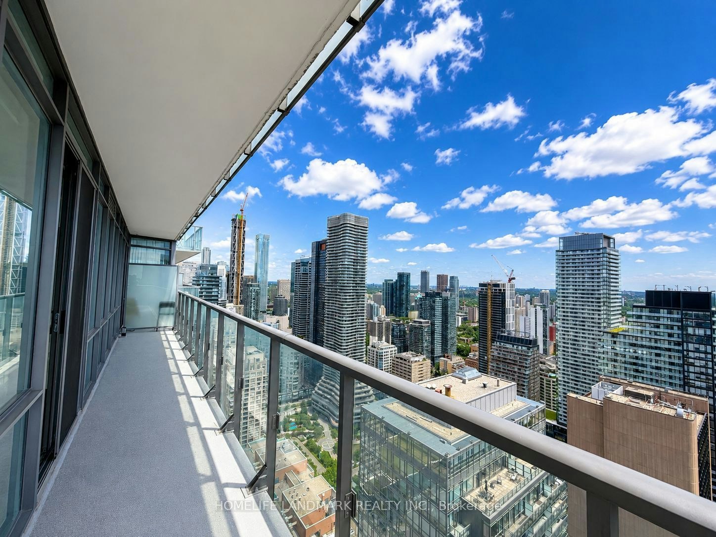 4308-832 Bay Street, Toronto, ON, M5S 1Z6 - 13