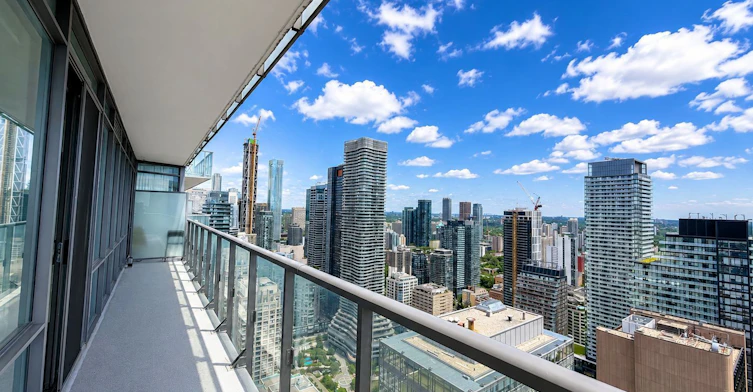 4308-832 Bay Street, Toronto, ON, M5S 1Z6 - 13