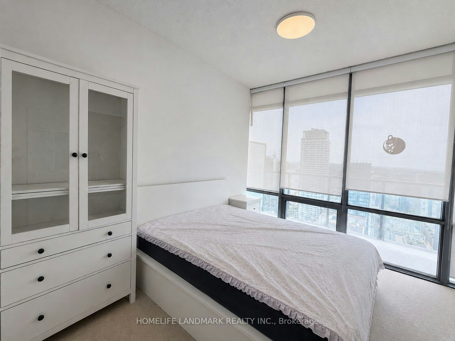 4308-832 Bay Street, Toronto, ON, M5S 1Z6 - 4