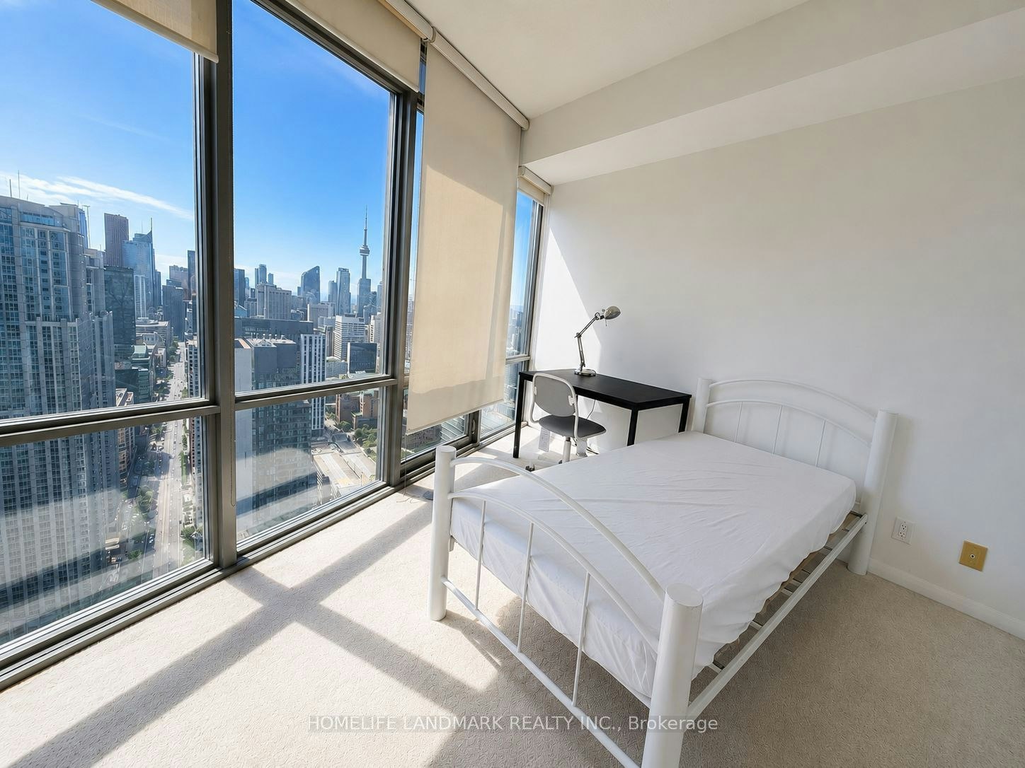4308-832 Bay Street, Toronto, ON, M5S 1Z6 - 7