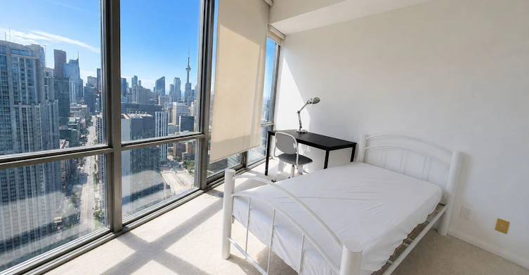 4308-832 Bay Street, Toronto, ON, M5S 1Z6 - 7