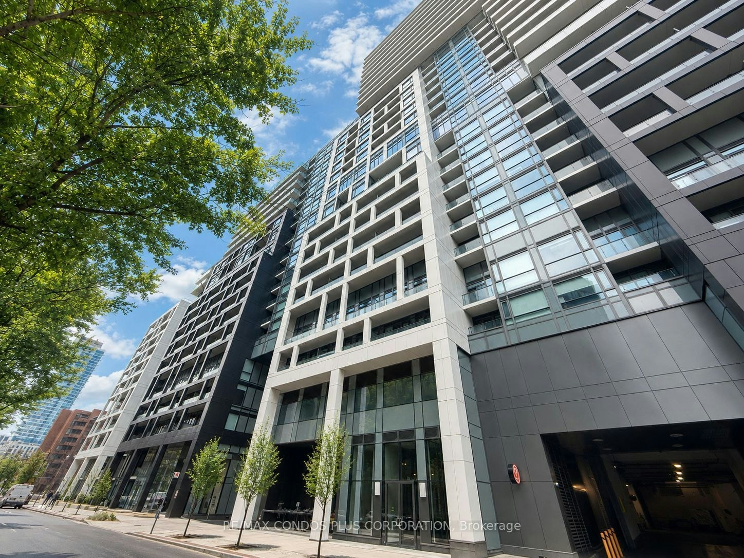 1113-60 Princess Street, Toronto, ON, M5A 2C7