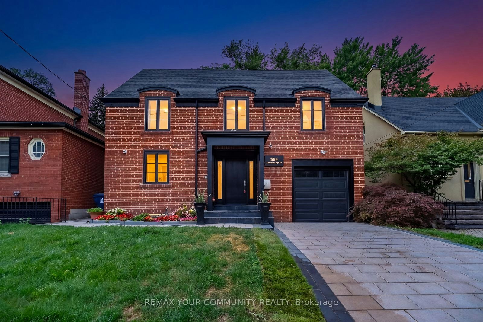 354 Bessborough Drive, Toronto, ON, M4G 3L2