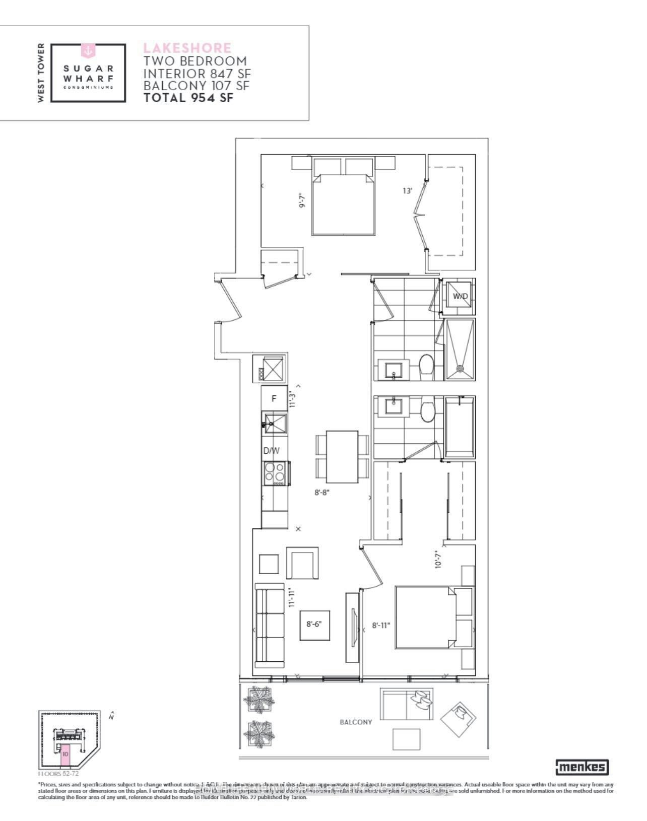 5310-55 Cooper Street, Toronto, ON, M5E 0G1 - 26