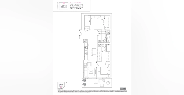 5310-55 Cooper Street, Toronto, ON, M5E 0G1 - 26