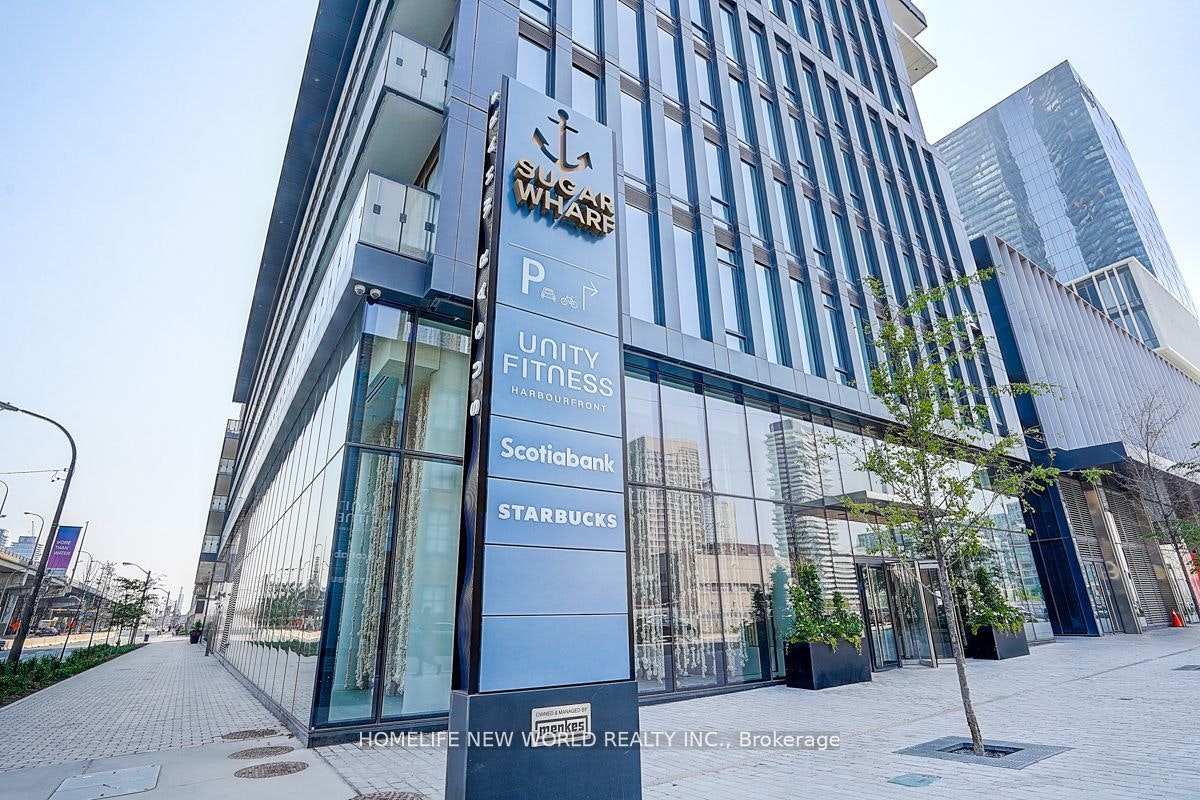 5310-55 Cooper Street, Toronto, ON, M5E 0G1 - 2