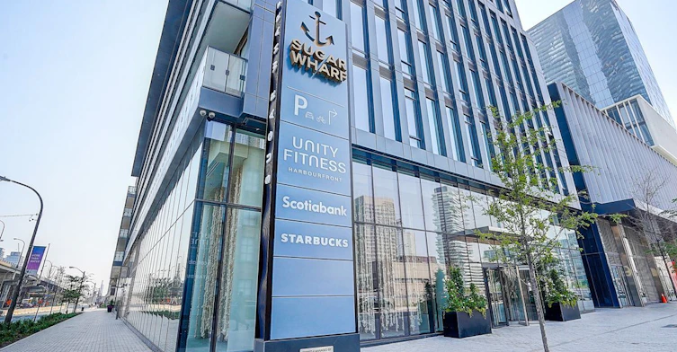 5310-55 Cooper Street, Toronto, ON, M5E 0G1 - 2