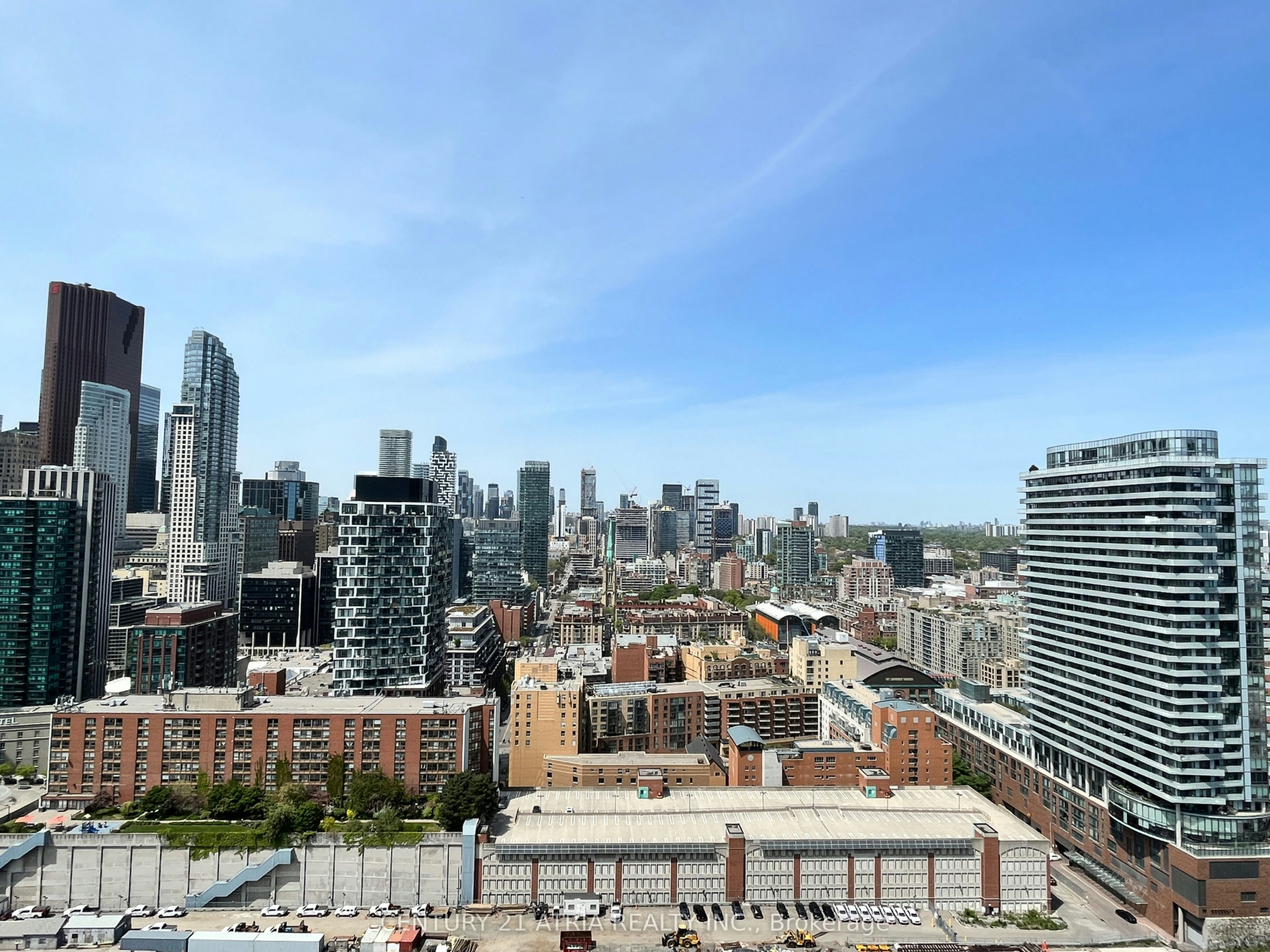 3102-55 Cooper Street, Toronto, ON, M5E 0G1 - 16