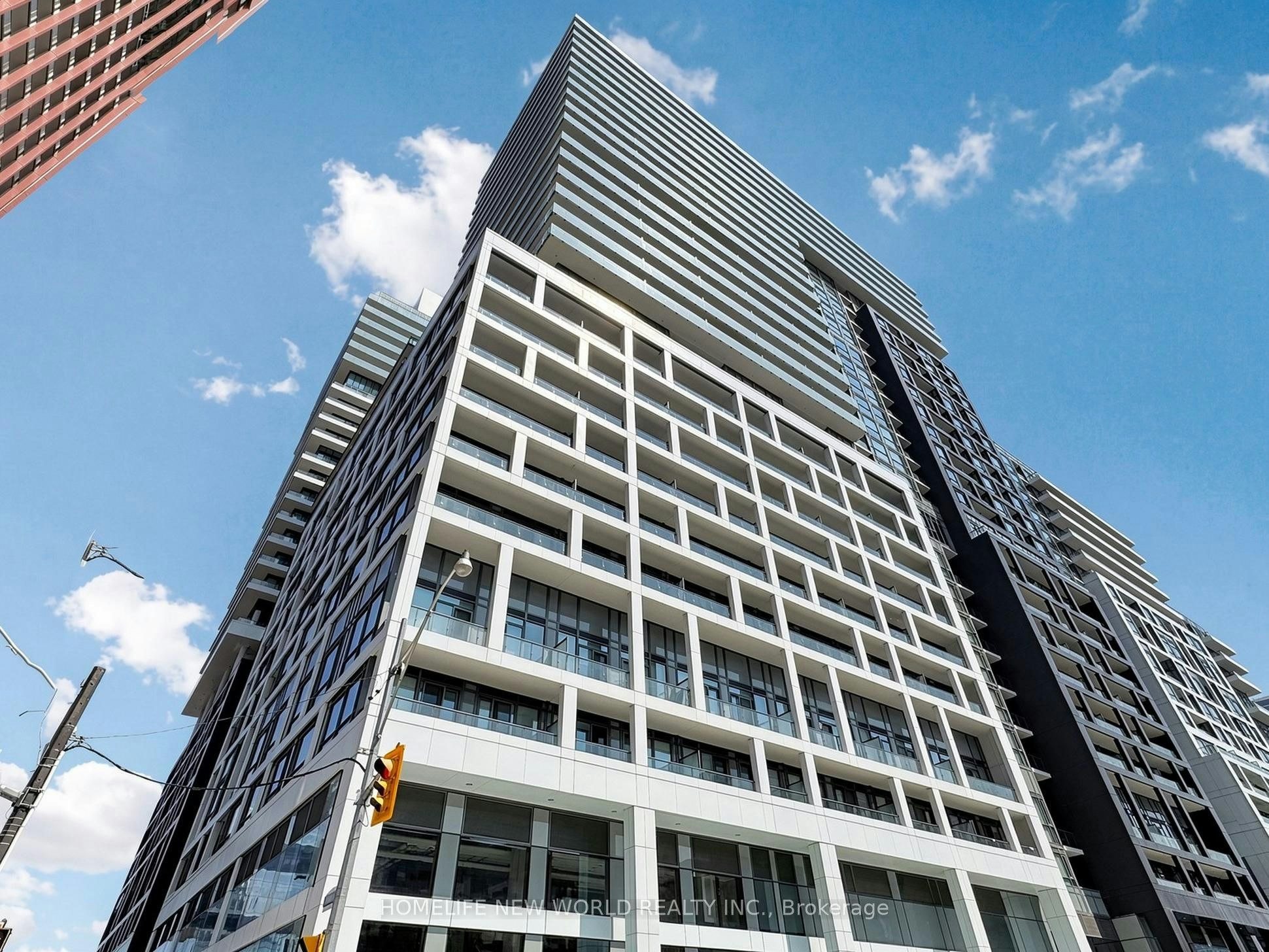 1839-135 Lower Sherbourne Street, Toronto, ON, M5A 1Y4