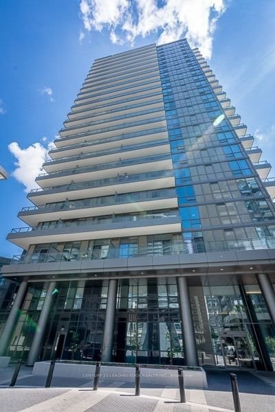 204-50 Forest Manor Road, Toronto, ON, M2J 1M6 - 2