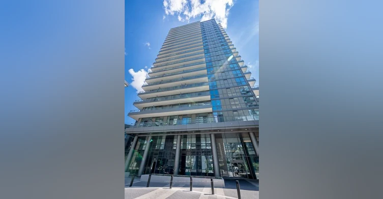 204-50 Forest Manor Road, Toronto, ON, M2J 1M6 - 2