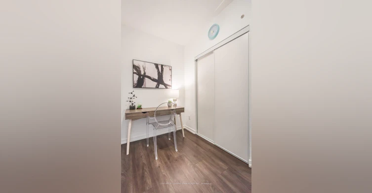 204-50 Forest Manor Road, Toronto, ON, M2J 1M6 - 7