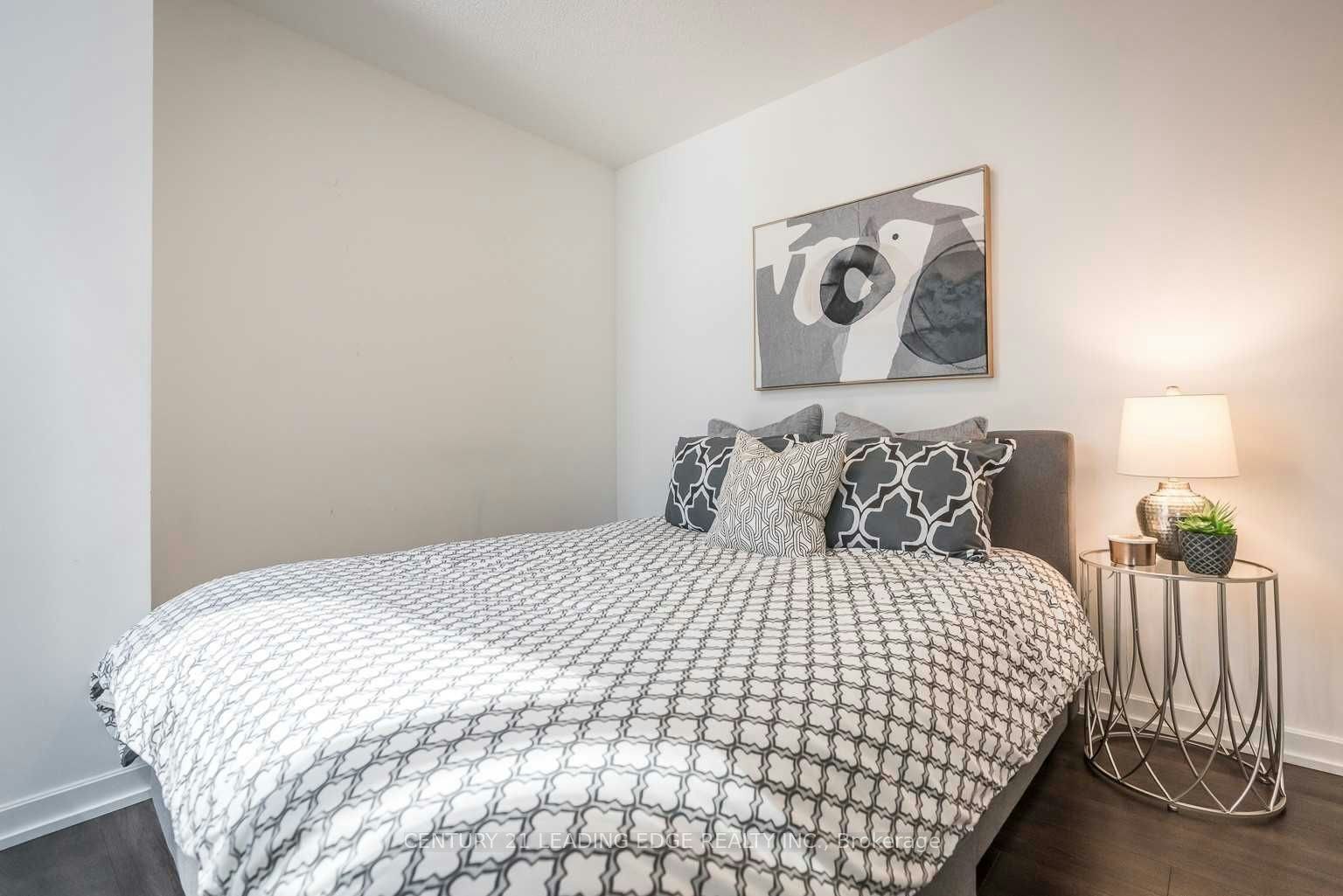 204-50 Forest Manor Road, Toronto, ON, M2J 1M6 - 8